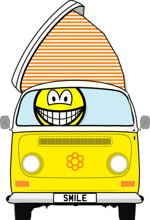 Free Png Download Campervan Emoji Png Images Background Clipart (480x703), Png Download