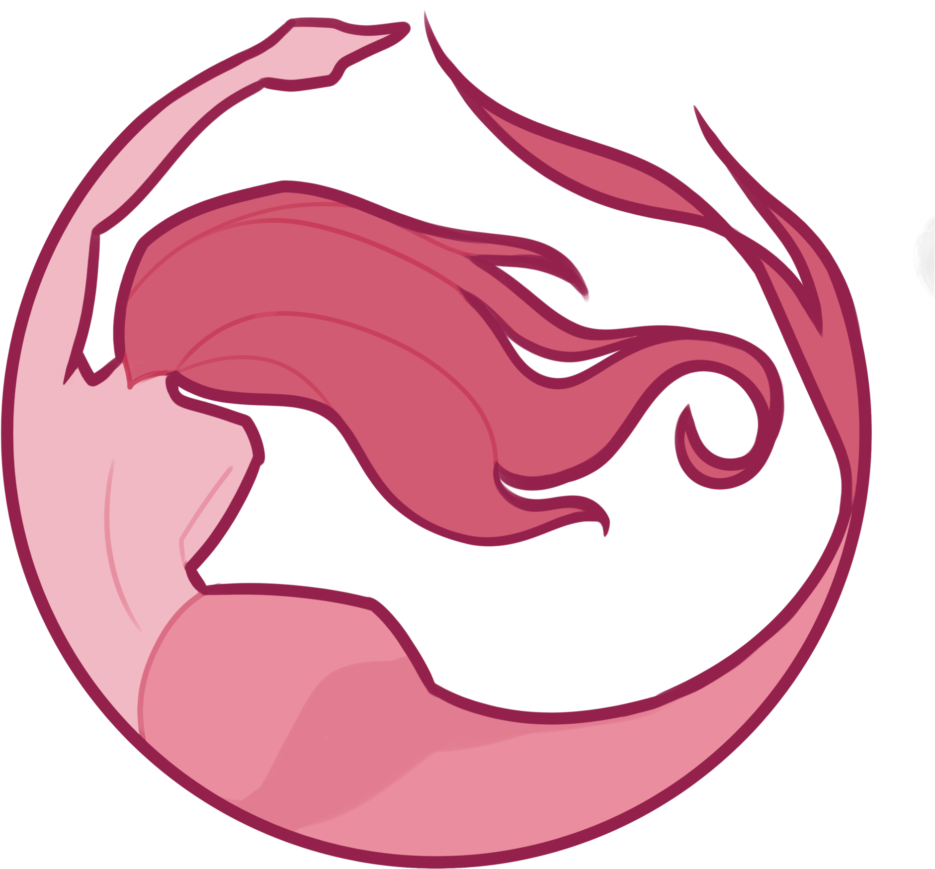 Sirens Clipart - Png Download (2000x1841), Png Download