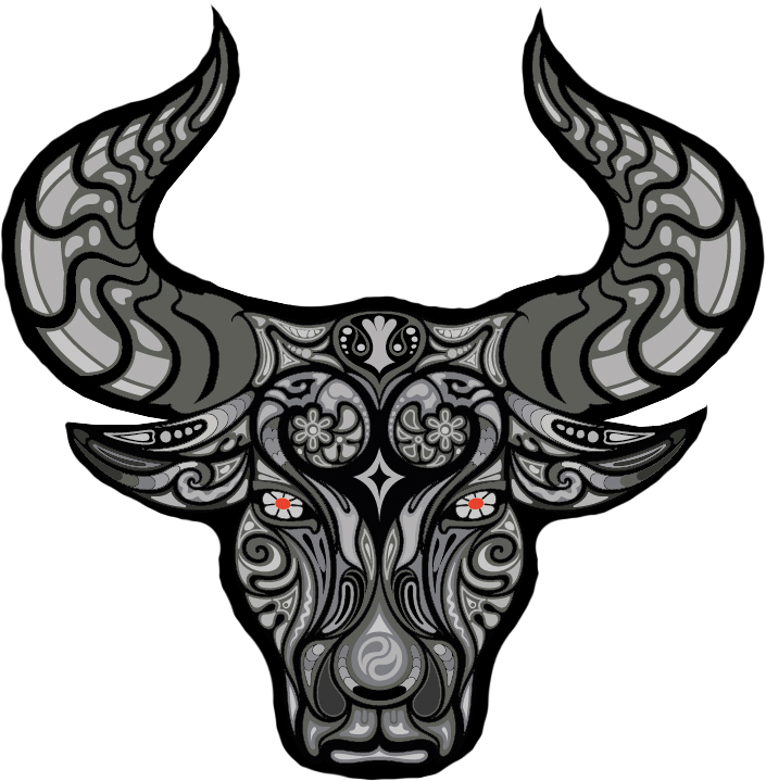 Ojos De Toro Clipart (705x719), Png Download