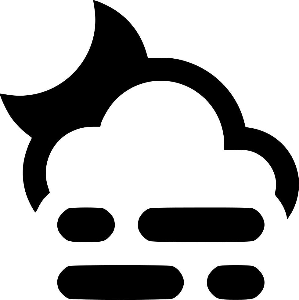 Fog Comments Clipart (980x982), Png Download