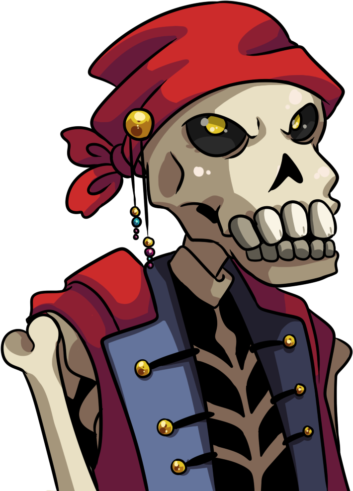 The Lovely Bonita - Cartoon Clipart (753x987), Png Download