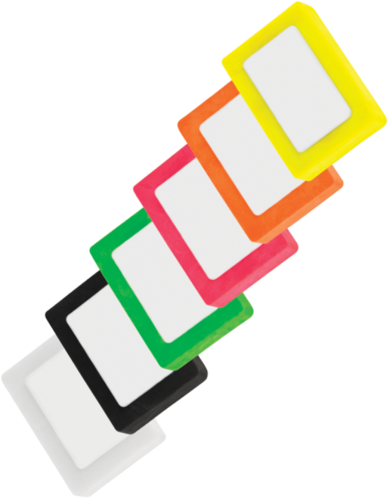 Snap Eraser Clipart (1000x1000), Png Download