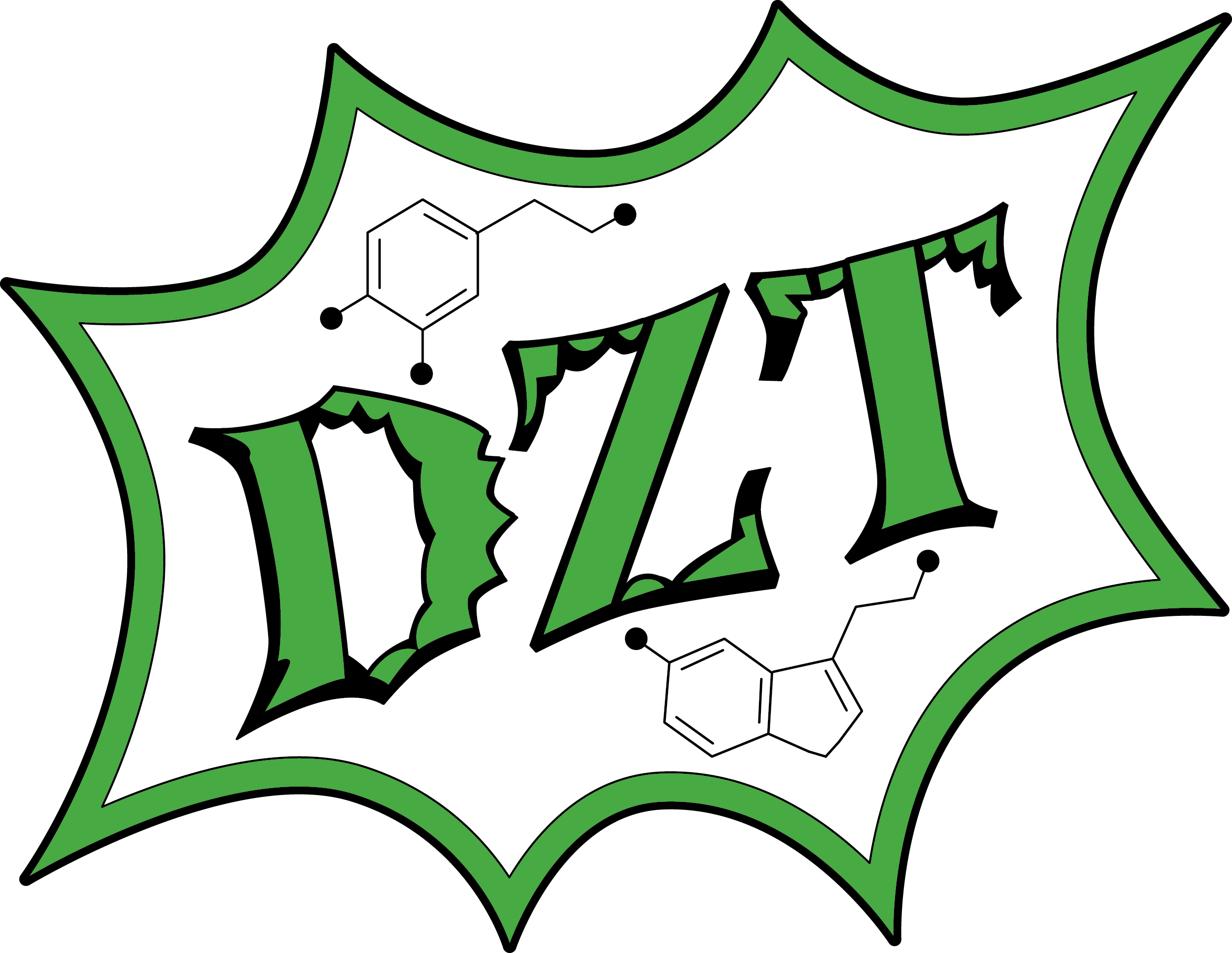 With A True Love Of The Music, Dzt's Mixes Are Varied - Dororo Clipart (2490x1925), Png Download