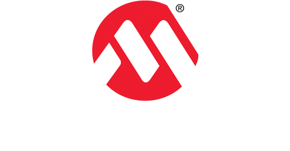 Logo Microchip Clipart (600x600), Png Download