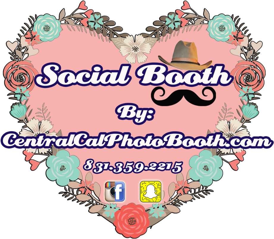 Photo Booth - » Clipart (1024x1024), Png Download