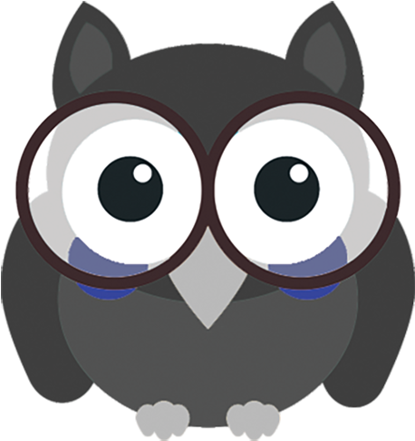 Fluency In Their English Language, They Begin Hearing - Cartoon Clipart (500x645), Png Download