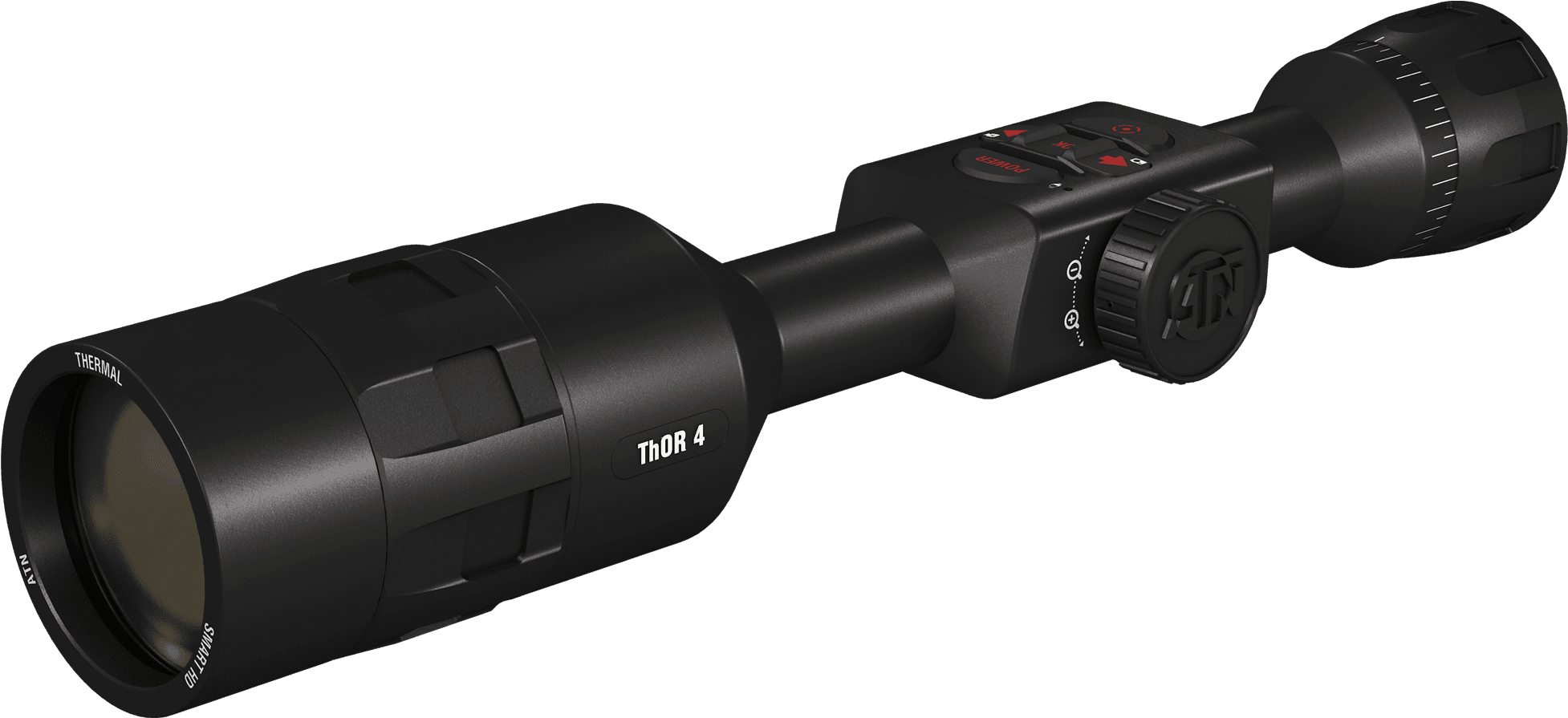 Atn X Sight 4k Clipart (2000x1600), Png Download