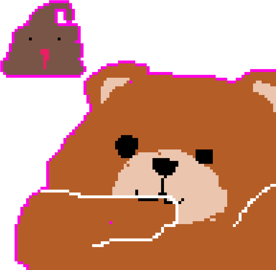 All Hail Cutie Amborson Clipart (1200x1200), Png Download