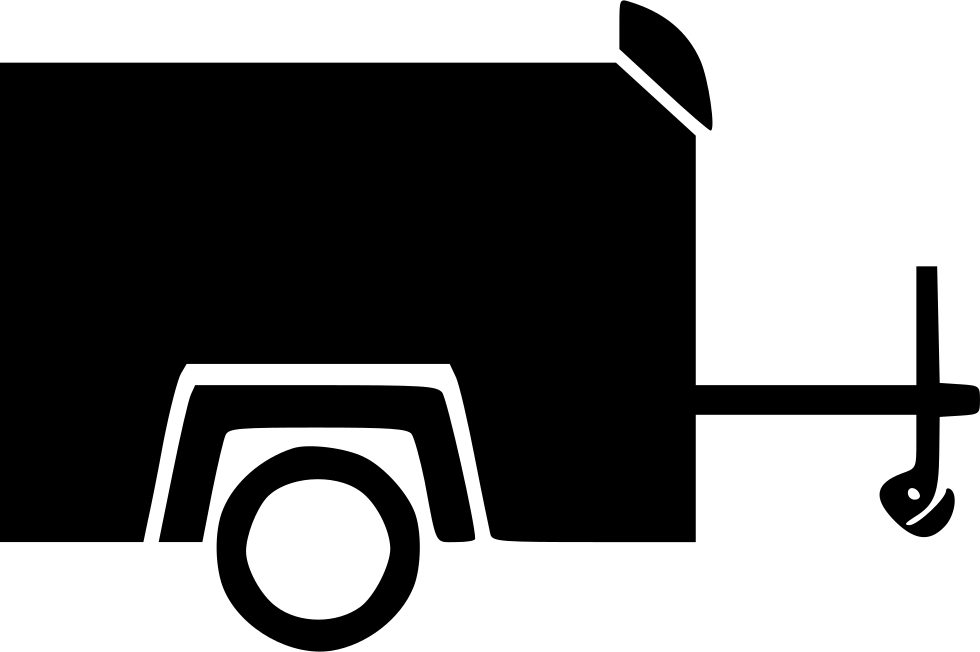 Trailer Comments Clipart (980x652), Png Download