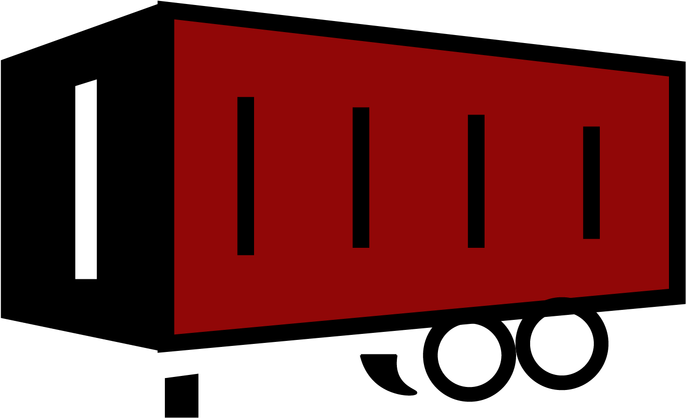 Trailer Repairs Clipart (1413x904), Png Download