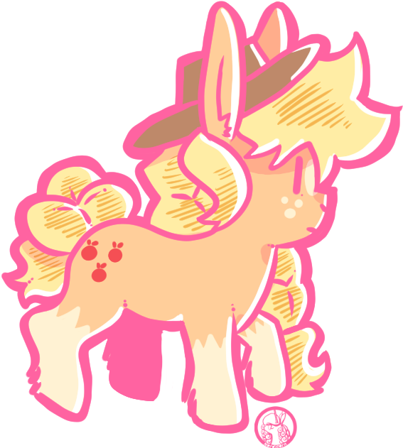 Mlp/pony « Older - Illustration Clipart (1280x720), Png Download