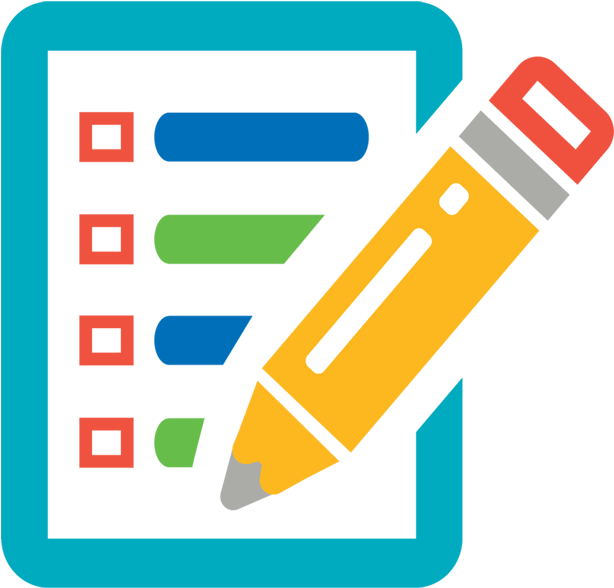 To Help You Find Out Whether You Know Yours, We've - Note Icon Png Black Clipart (648x638), Png Download