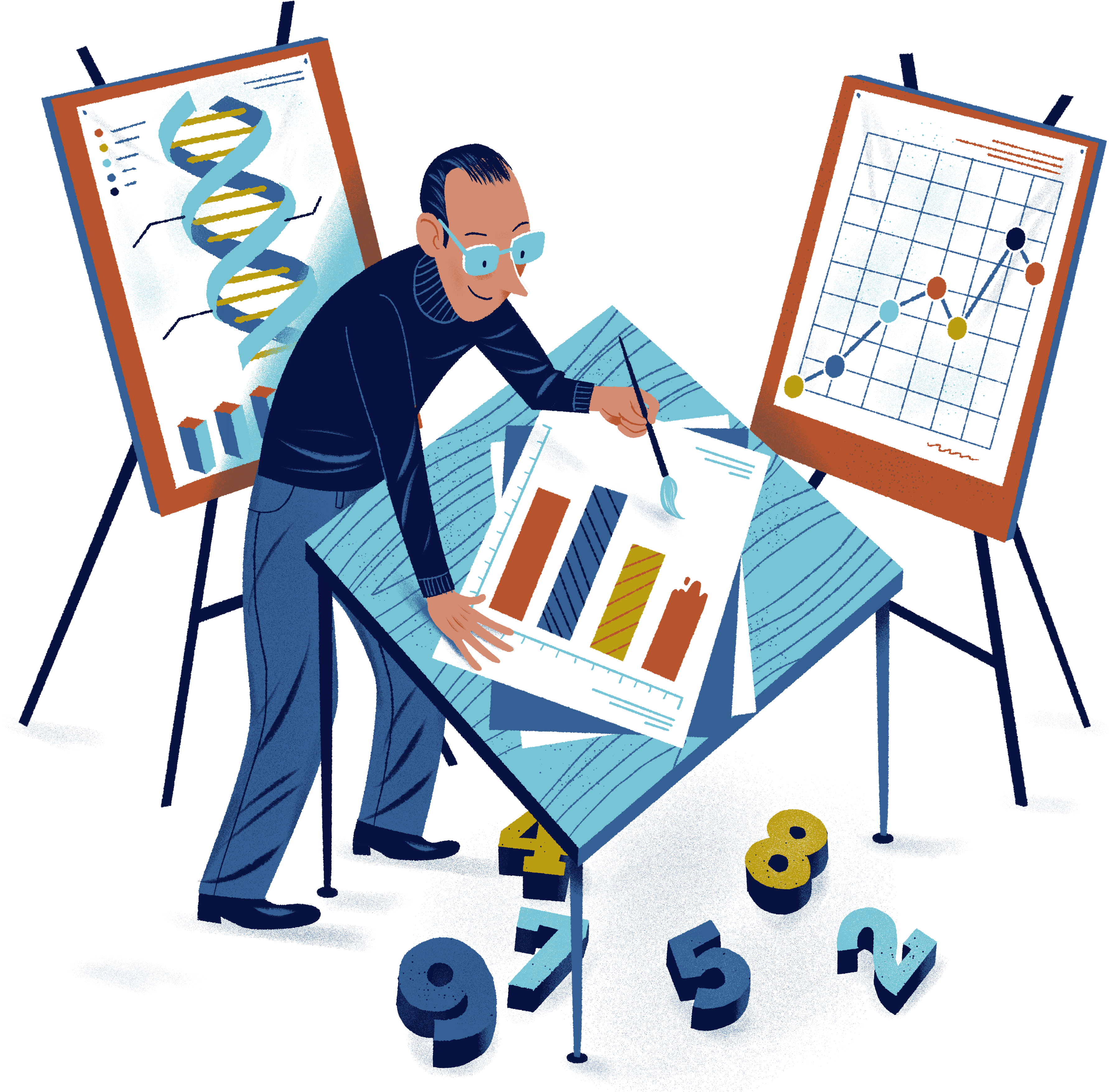 Welcome - Patent Landscape Png Clipart (4724x3589), Png Download