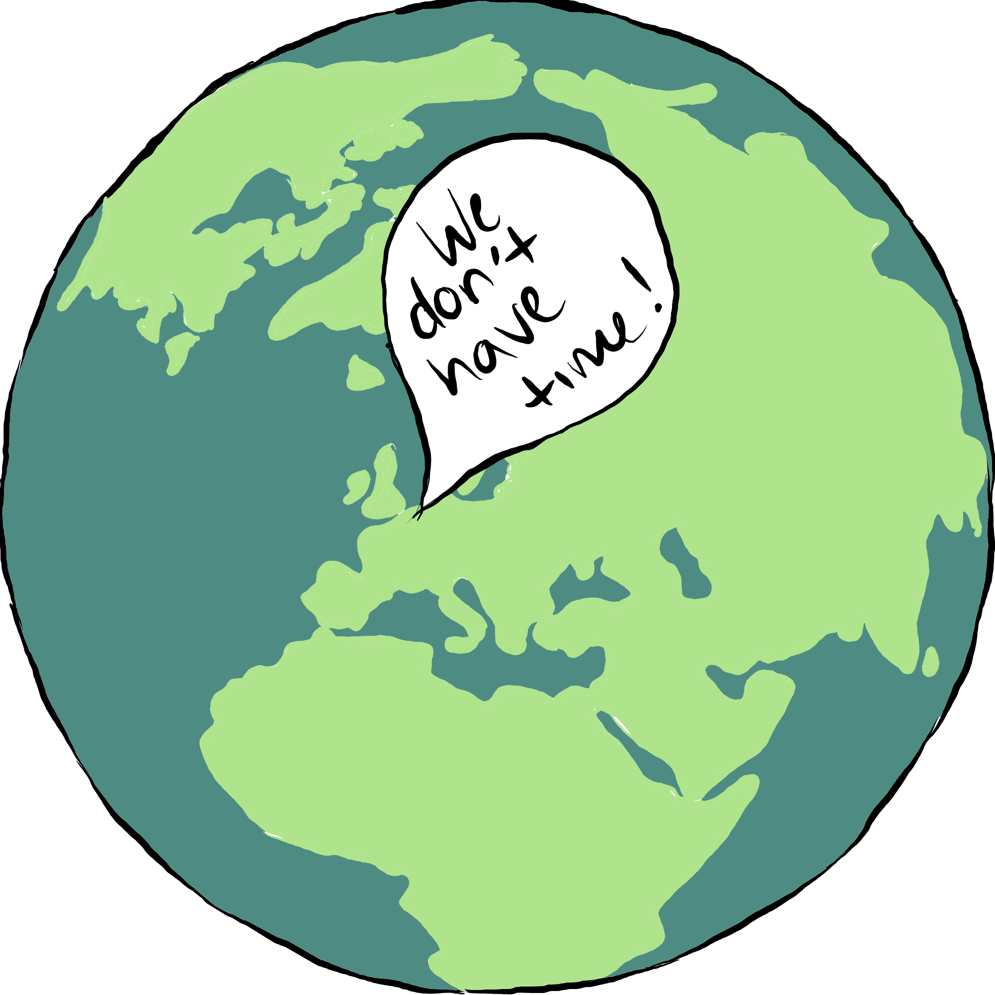 Belgians Stage Walkout To Protest Inaction On Climate Clipart (2000x2000), Png Download