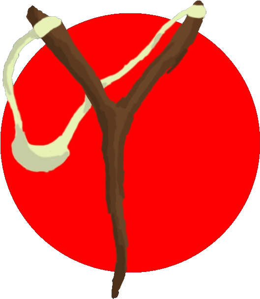 Slingshot Project Clipart (671x671), Png Download