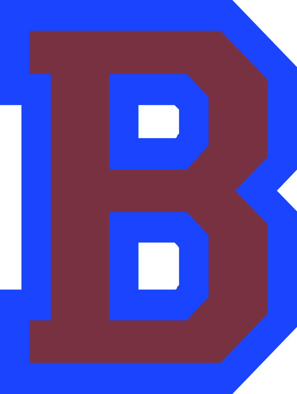 The Page Sand Devils Defeat The Benjamin Franklin Chargers Clipart (963x1280), Png Download