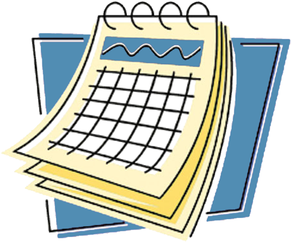 Dollarphotoclub 87507832 Core Values Copy - Calendar Clip Art - Png Download (1200x800), Png Download