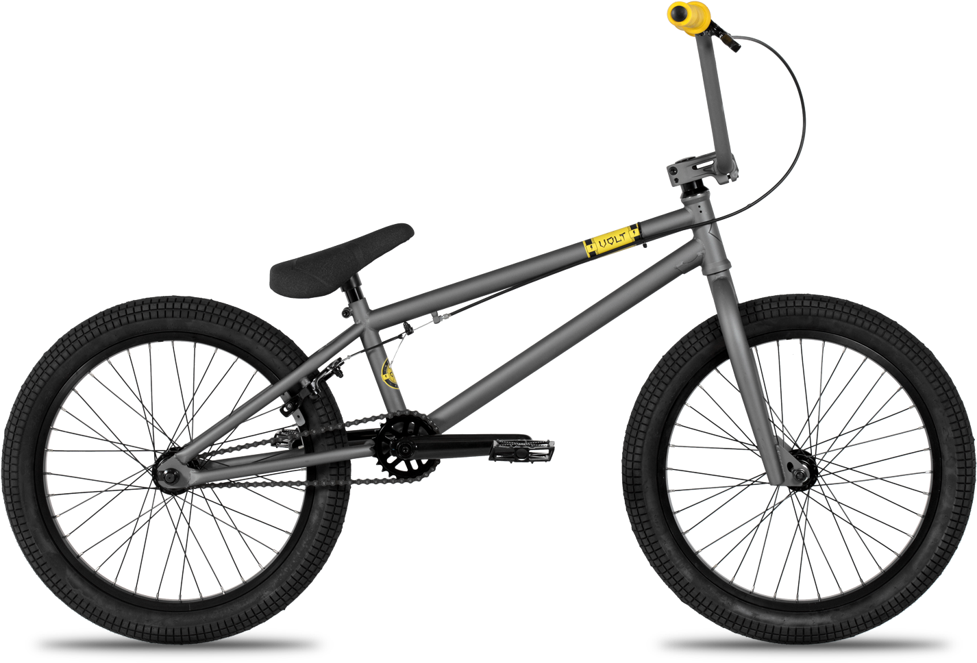 Ares - Recruit Bmx Bikes Clipart (2000x1265), Png Download