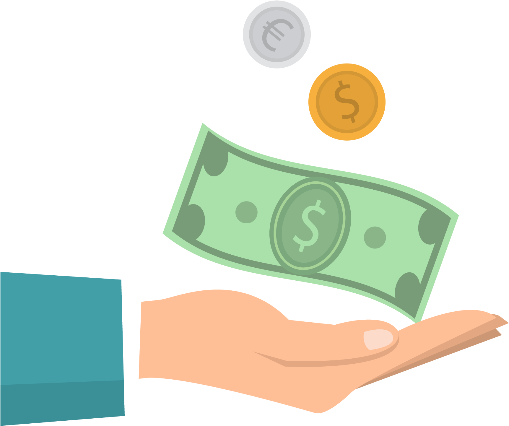 Image1 - - Illustration Clipart (2135x2134), Png Download