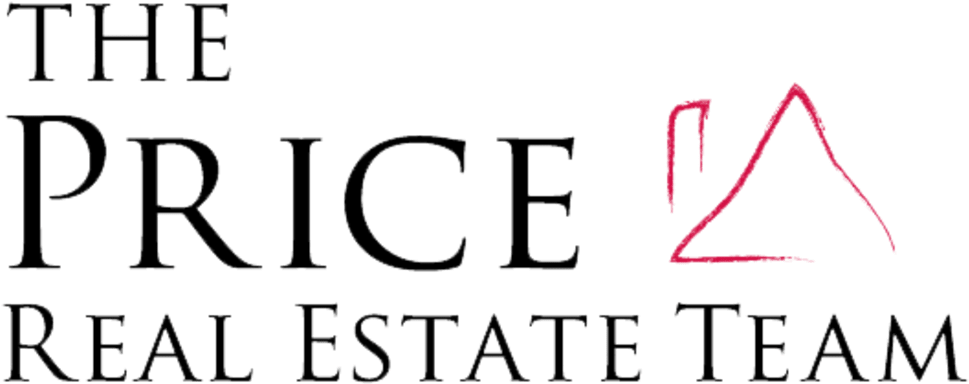 The Price Real Estate Team - Carmine Clipart (992x405), Png Download