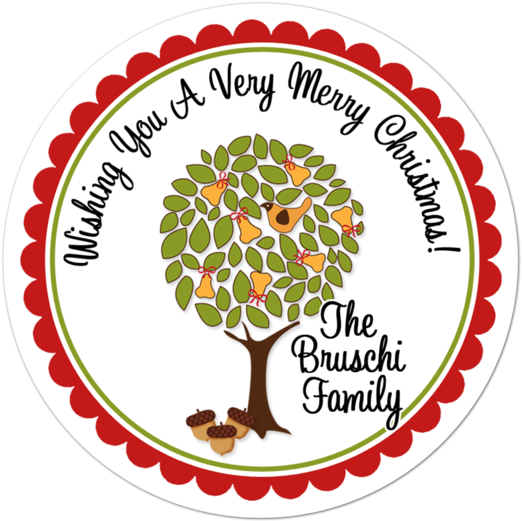 Stickers Ho Ho Ho Clipart (600x600), Png Download