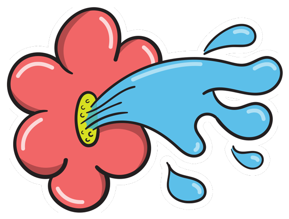 Banana Cream Pie Clipart (618x618), Png Download