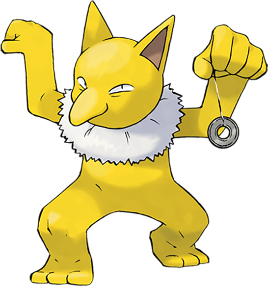 #097 Hypno - Hypno Pokemon Go Clipart (640x640), Png Download