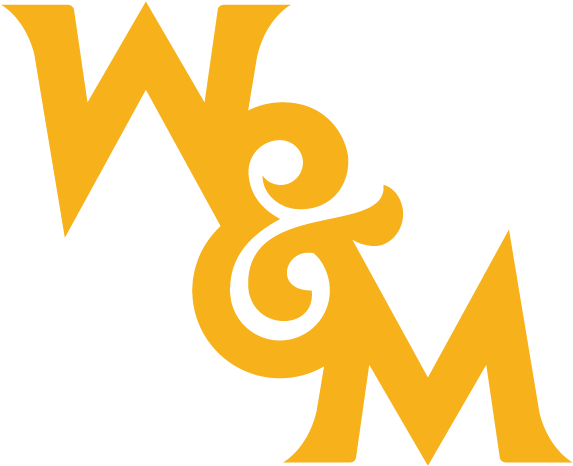 William & Mary Unveils New Logos For Sports Teams - William And Mary Athletics Logo Clipart (674x540), Png Download