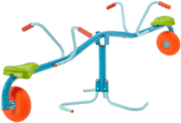 Download Tp Toys Spiro Spin Seesaw Transparent Png - Tp Spiro Spin Tp750 Clipart (670x670), Png Download