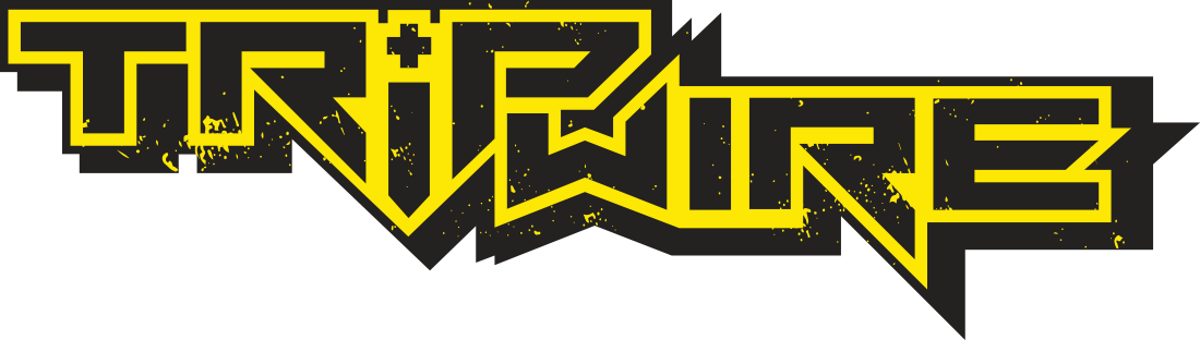 Tripwire Interactive Steam Sale - Tripwire Interactive Logo Clipart (1100x312), Png Download