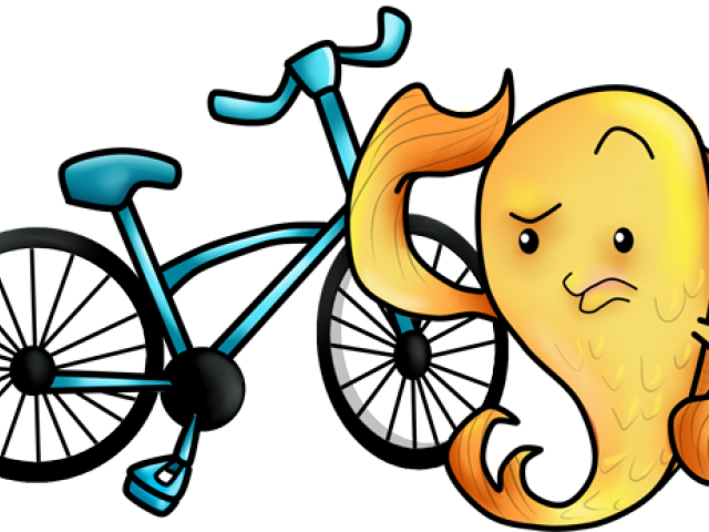 Welcome Clipart Bicycle - Png Download (640x480), Png Download