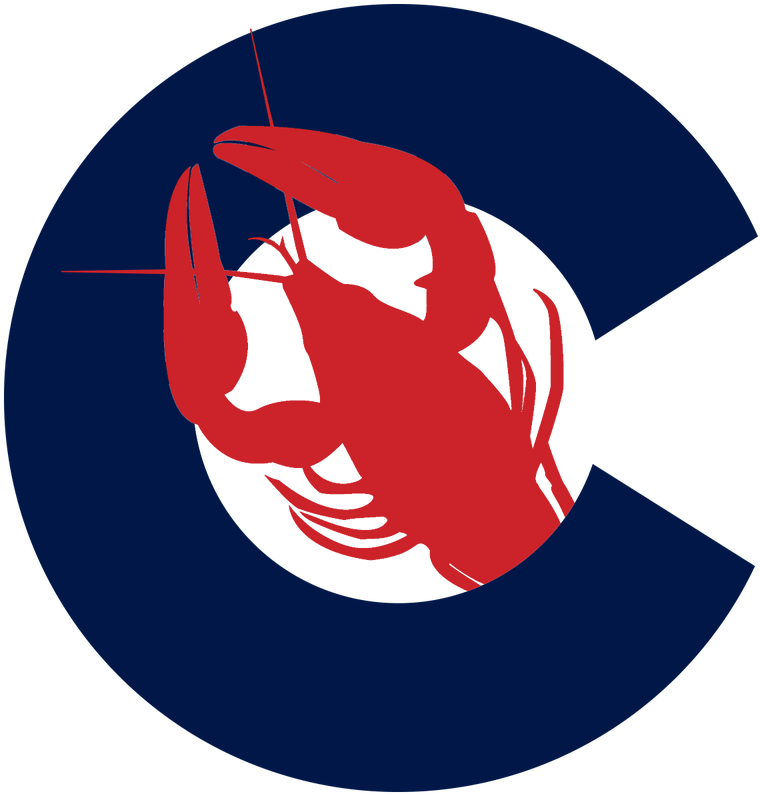 Image Result For Crawfish Sports Logo Clipart (800x800), Png Download
