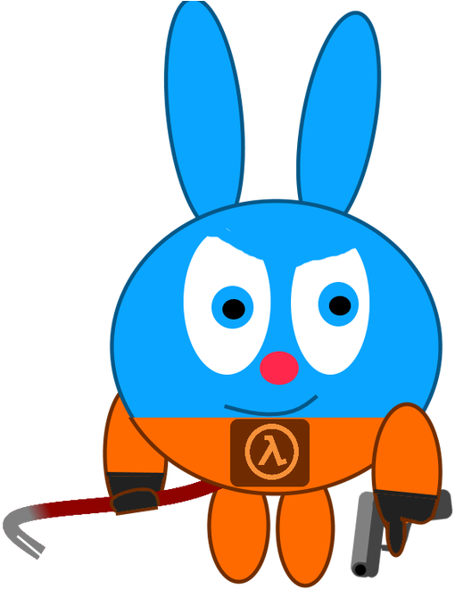 1192 X 670 0 - Half Life 2 Clipart (1192x670), Png Download