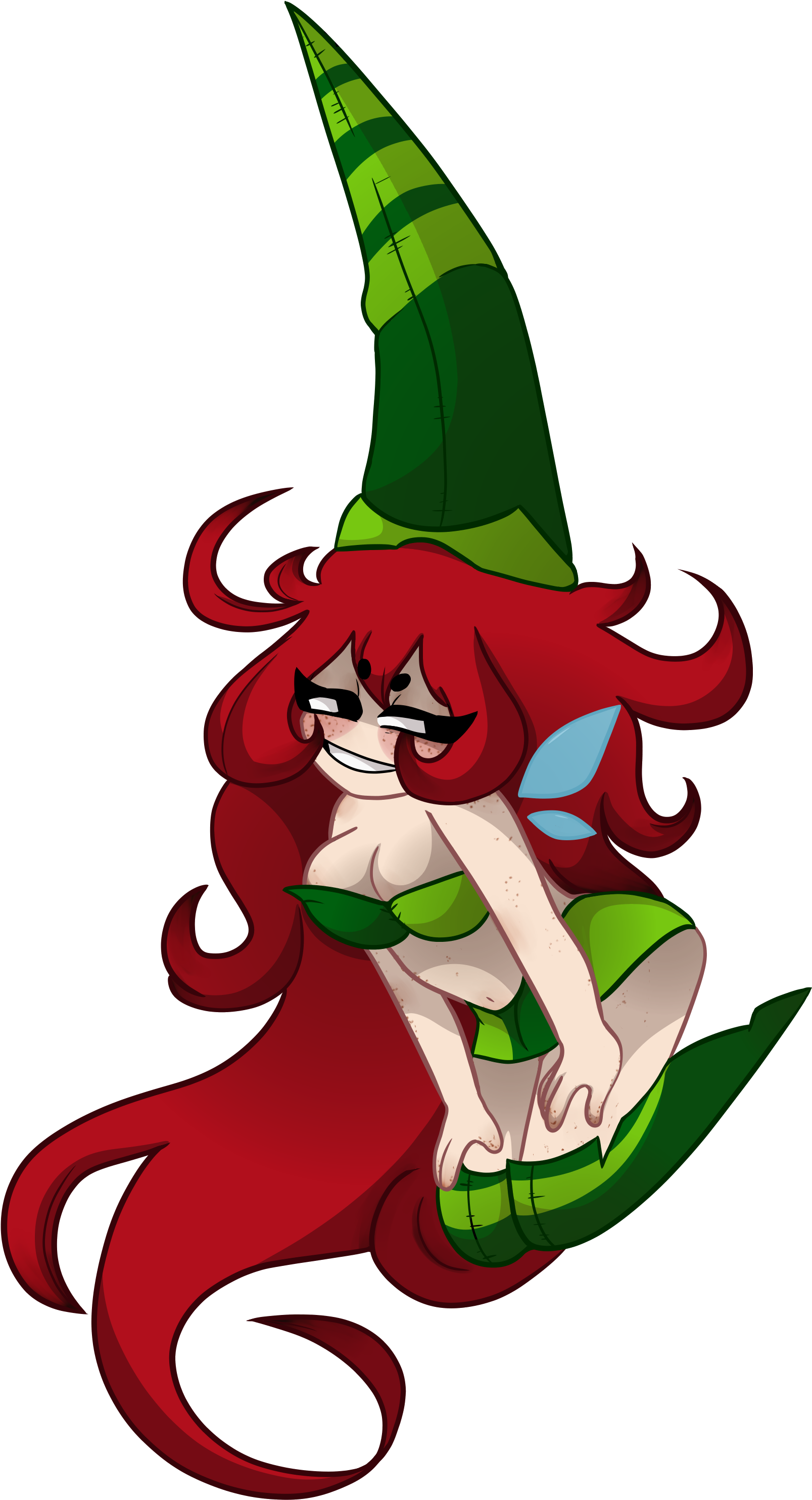 Been Playing Rayman Origins Lately - Cartoon Clipart (3000x3000), Png Download