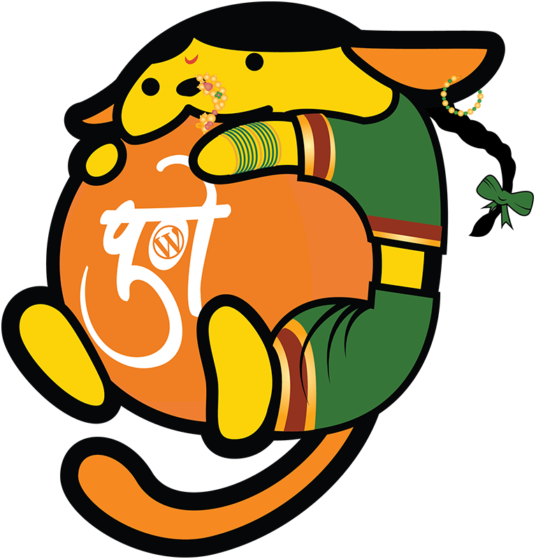 Wapsara - Wordpress Logo Animal Clipart (767x800), Png Download