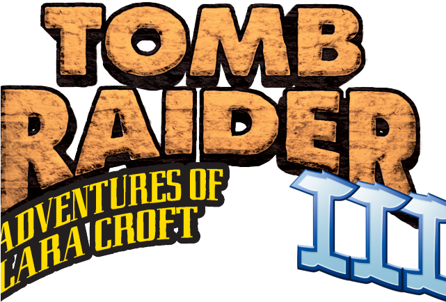 Tomb Raider Clipart Toumb - Tomb Raider - Png Download (640x480), Png Download