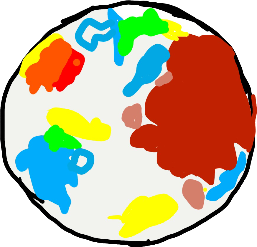 Chorus Kids/request For Assets Clipart (973x951), Png Download