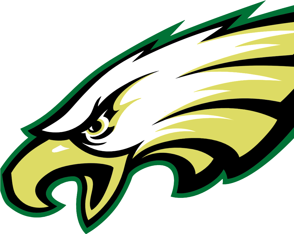 David Lawson - Super Bowl Logo Philadelphia Eagles Clipart (1139x1139), Png Download