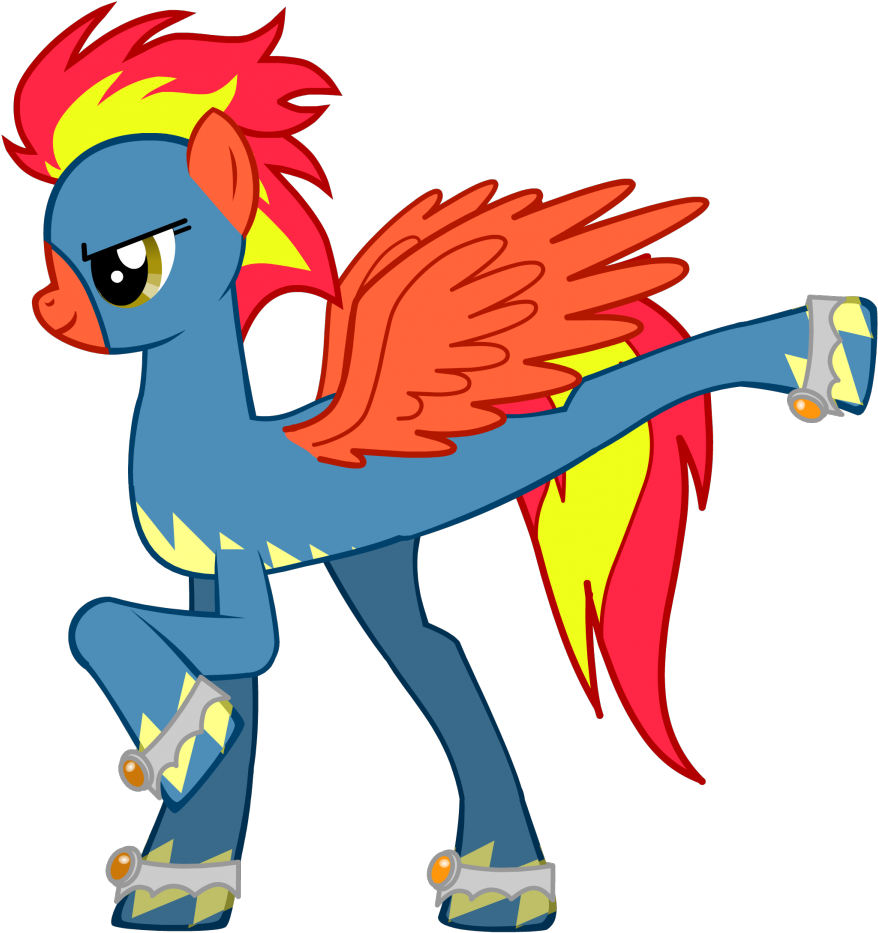 My Little Pony Creator - Mylittlepony Clipart (1017x1024), Png Download