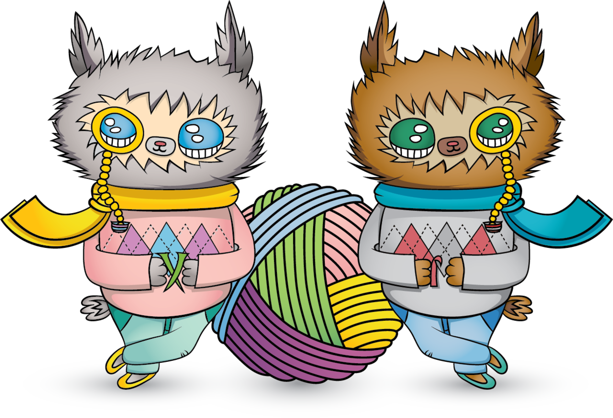 Llama Llama Ding Dong Clipart (1200x818), Png Download