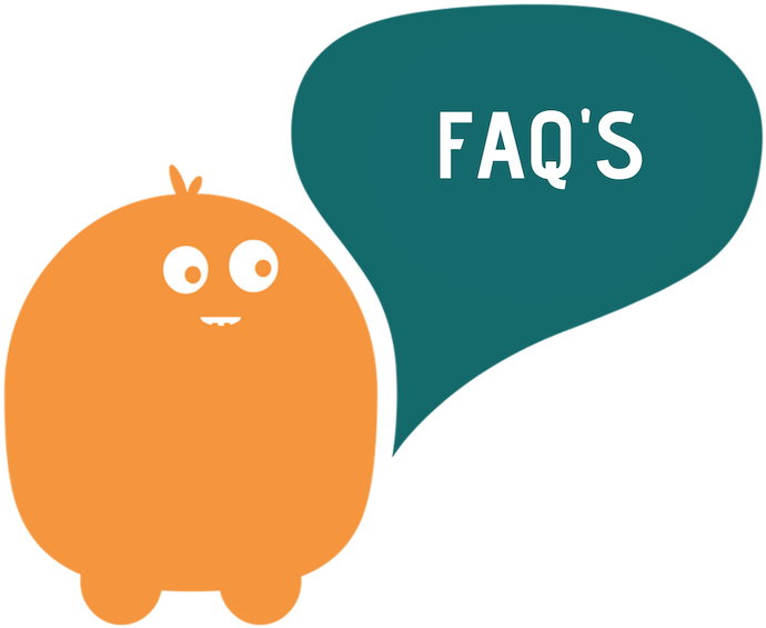 Empathy Needed Faqs - Illustration Clipart (940x788), Png Download