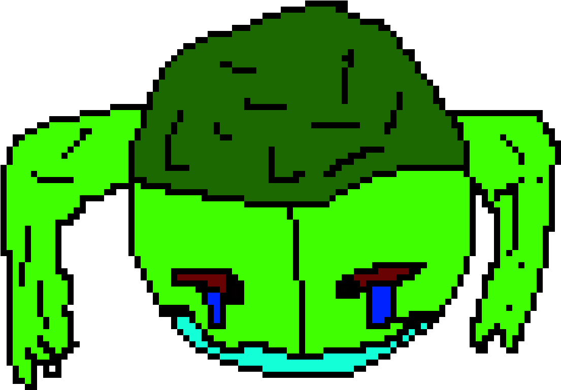 Io Zombie Cryng Clipart (1200x1200), Png Download