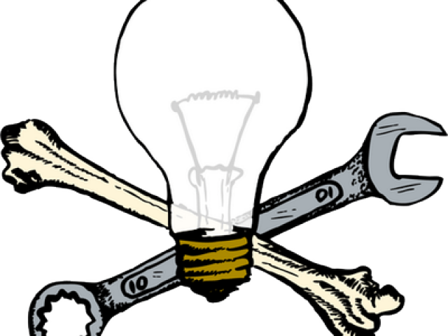 Riot Clipart Strike - Crimethinc. - Png Download (640x480), Png Download