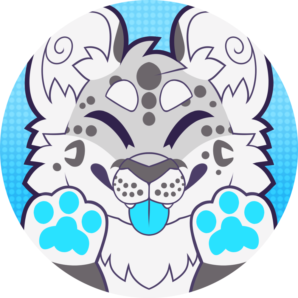Chibi Icon By Clear Eclair - Chibi Icon Clipart (1000x1000), Png Download