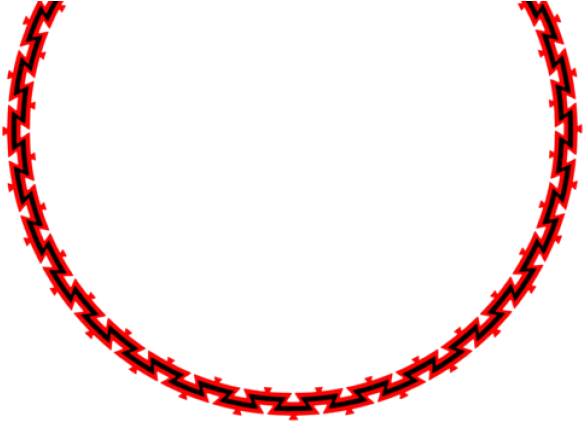 Weaves Clipart Basket Weave - Bracelet - Png Download (640x480), Png Download