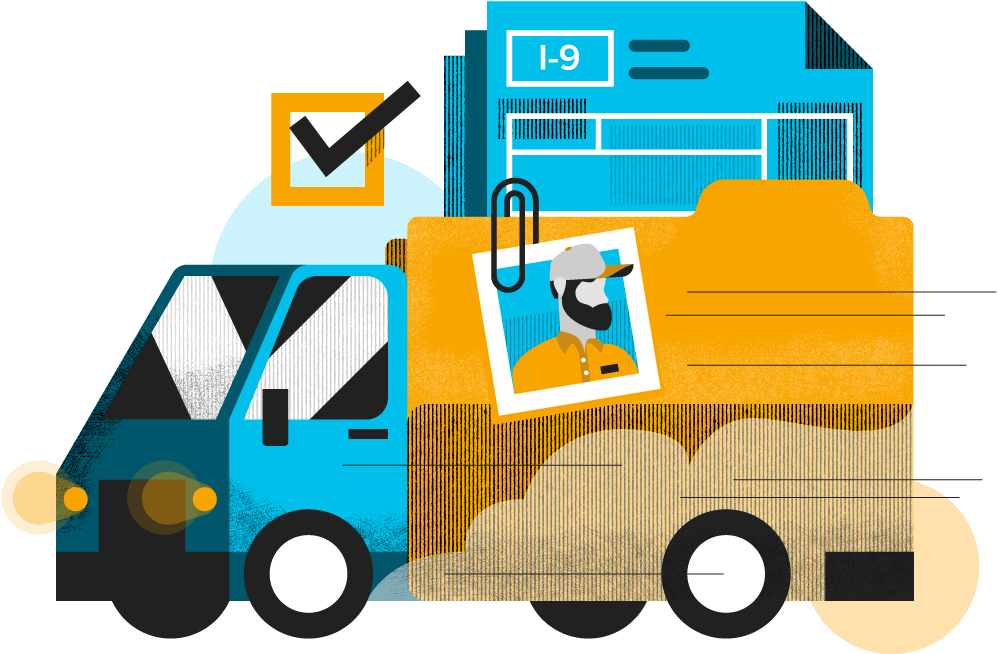 Fountain Transforms Hiring Across 1,000 Cities And Clipart (1042x1000), Png Download