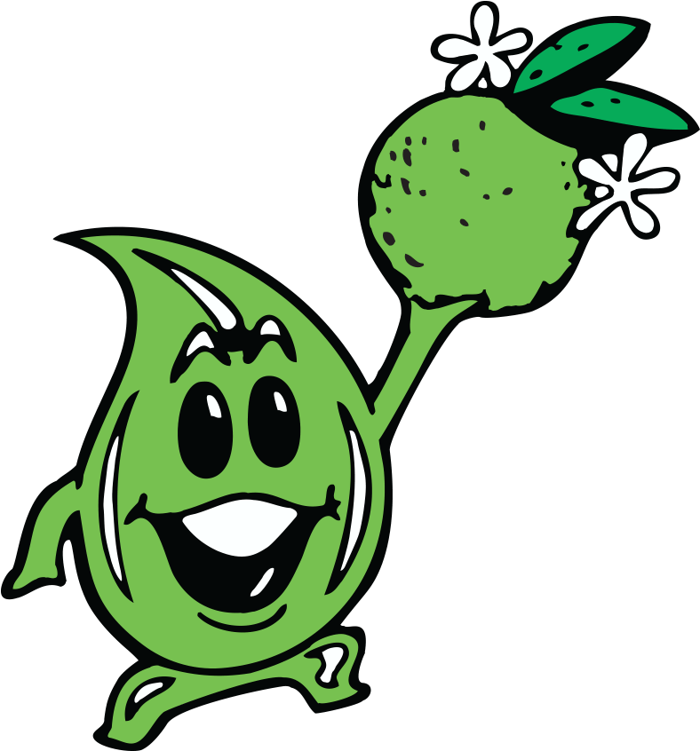 Juice Clipart Lime Juice - Png Download (853x900), Png Download