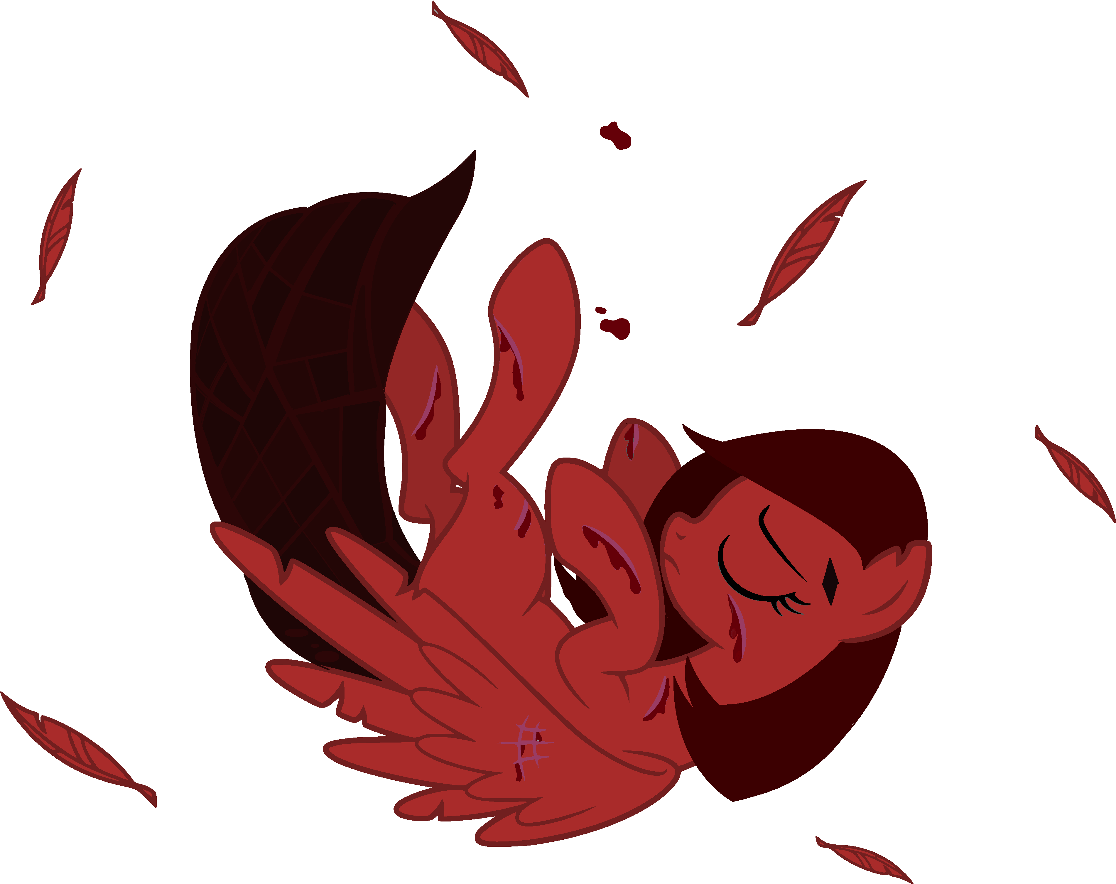 Cinnamon Pop - Illustration Clipart (3840x3036), Png Download