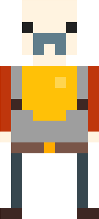 Sergeant Fred Colon - Cartoon Clipart (1188x1188), Png Download