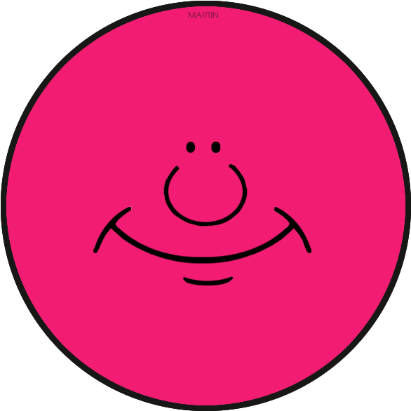 Pink Period - Bujinkan Budo Taijutsu Clipart (642x648), Png Download